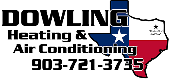 Dowling Heading & Air Conditioning