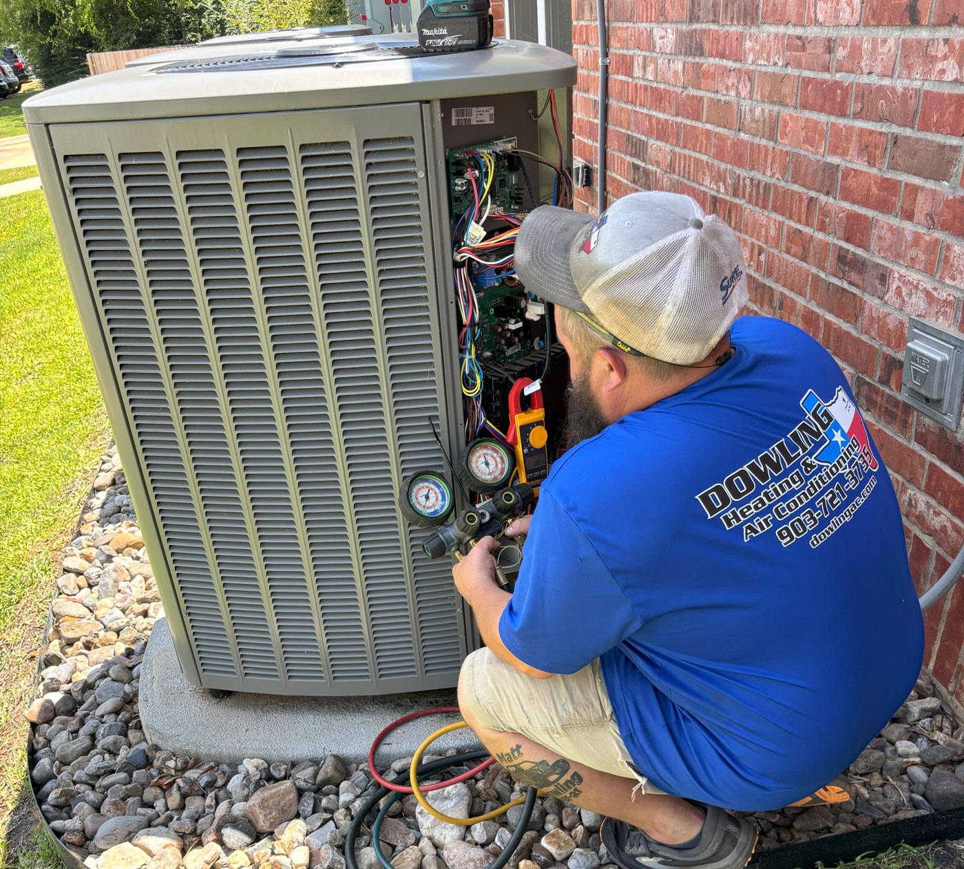 ac repair